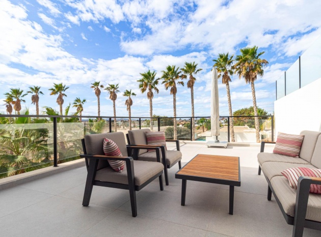 Revente - Villa - La Marina