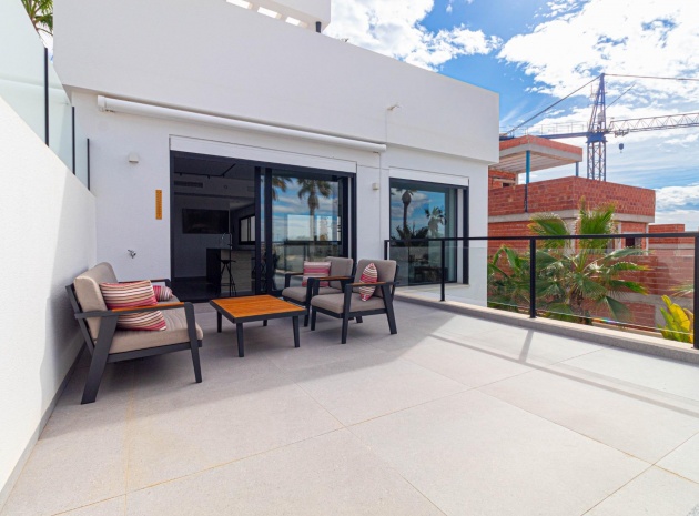 Revente - Villa - La Marina