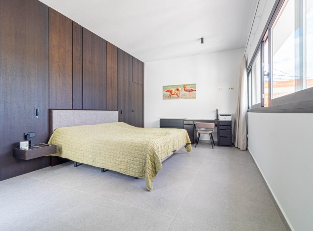 Revente - Villa - La Marina