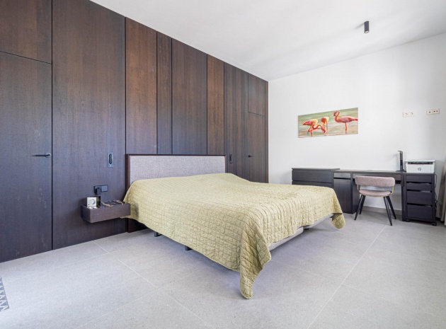 Revente - Villa - La Marina