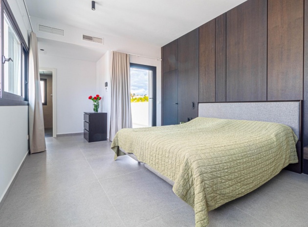 Revente - Villa - La Marina