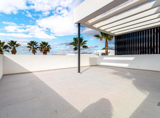 Revente - Villa - La Marina