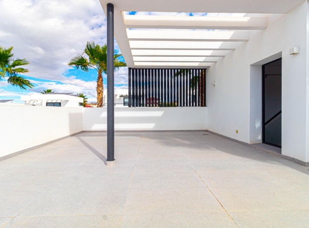 Revente - Villa - La Marina