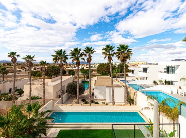 Revente - Villa - La Marina