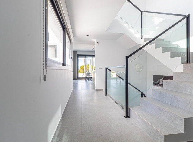 Revente - Villa - La Marina