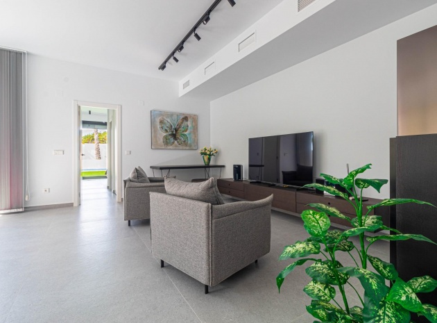 Revente - Villa - La Marina