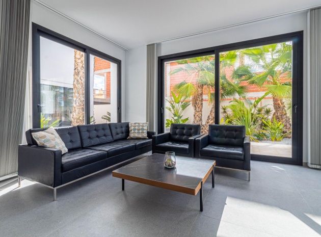 Revente - Villa - La Marina