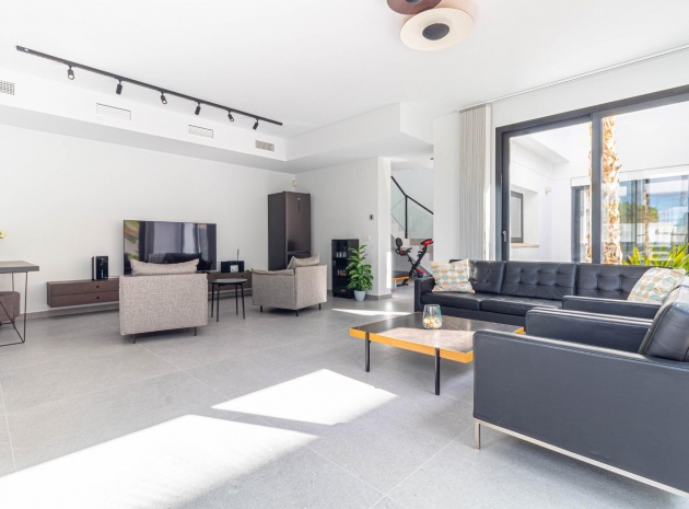 Revente - Villa - La Marina