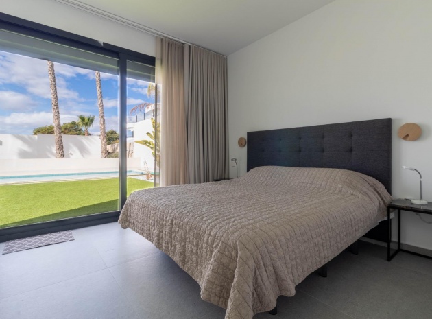 Revente - Villa - La Marina
