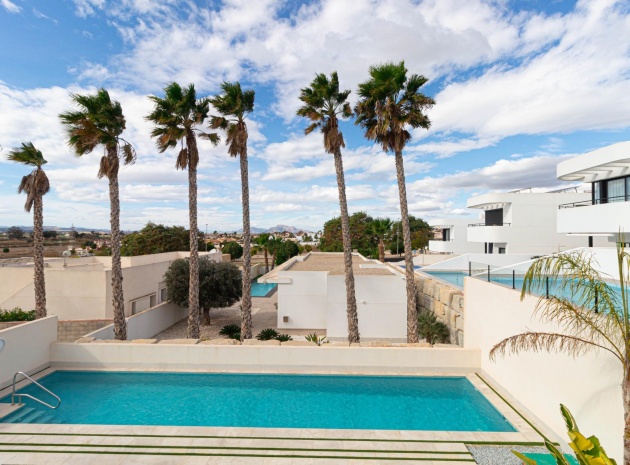 Revente - Villa - La Marina