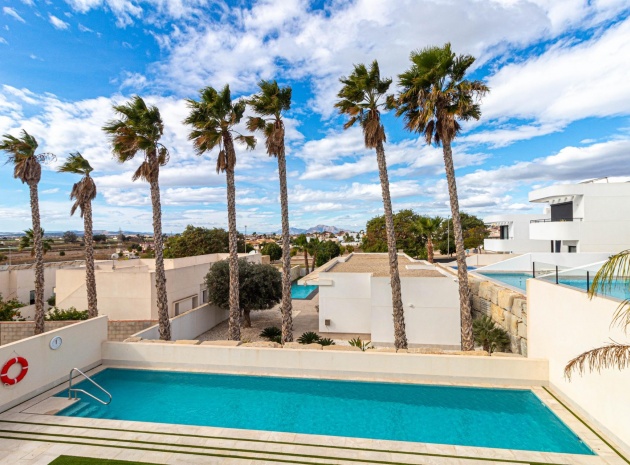 Revente - Villa - La Marina