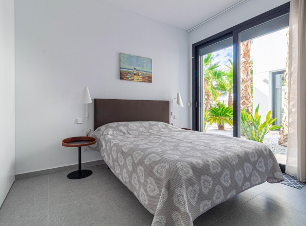 Revente - Villa - La Marina