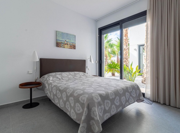 Revente - Villa - La Marina
