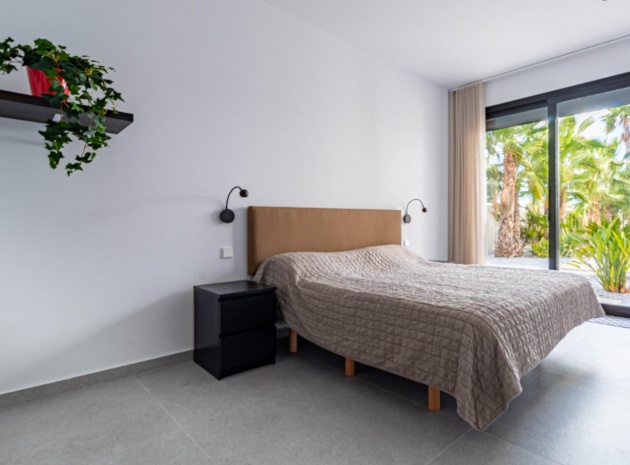 Revente - Villa - La Marina