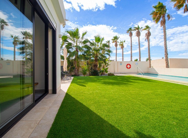 Revente - Villa - La Marina