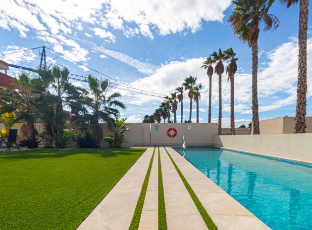 Revente - Villa - La Marina