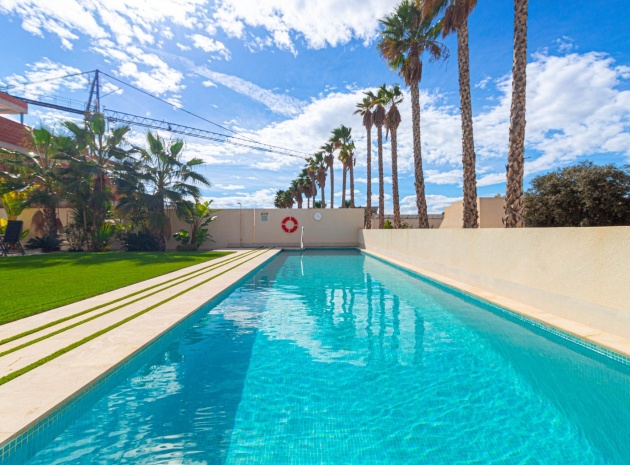 Revente - Villa - La Marina