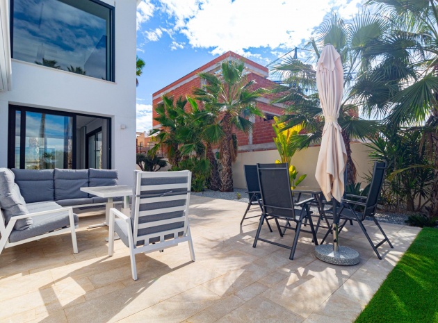Revente - Villa - La Marina