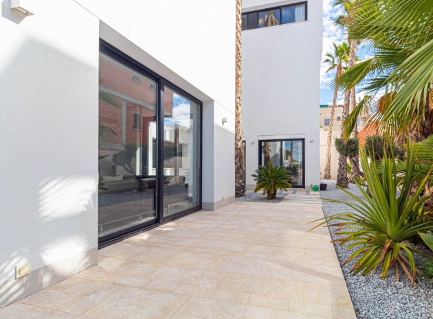 Revente - Villa - La Marina