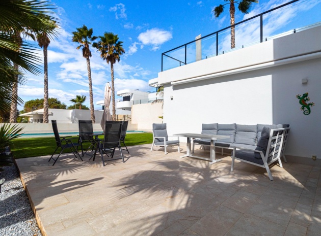 Revente - Villa - La Marina