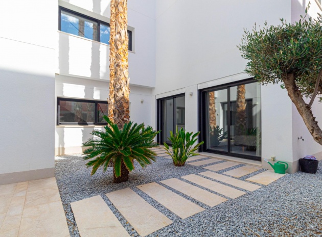 Revente - Villa - La Marina