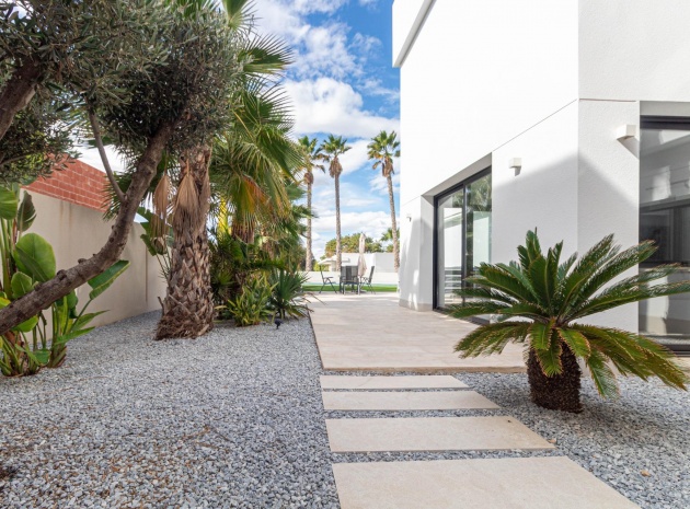 Revente - Villa - La Marina