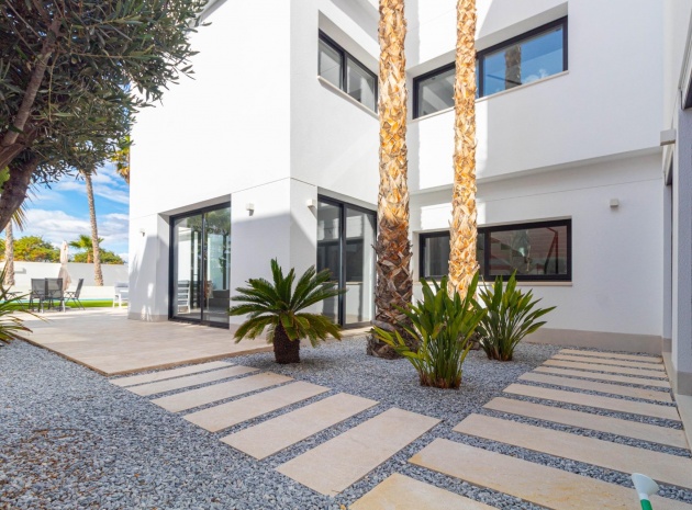 Revente - Villa - La Marina