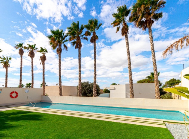 Revente - Villa - La Marina