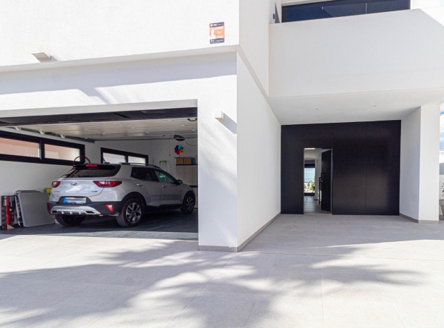 Revente - Villa - La Marina