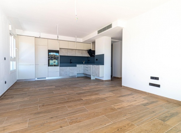 Wiederverkauf - Wohnung - Punta Prima - Res. Bali