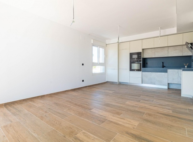 Wiederverkauf - Wohnung - Punta Prima - Res. Bali