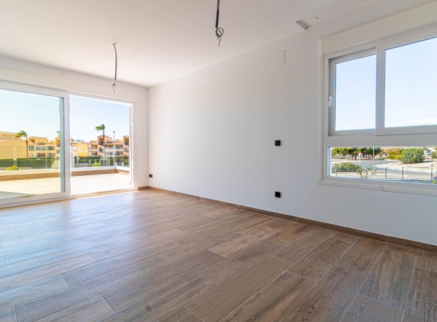 Wiederverkauf - Wohnung - Punta Prima - Res. Bali