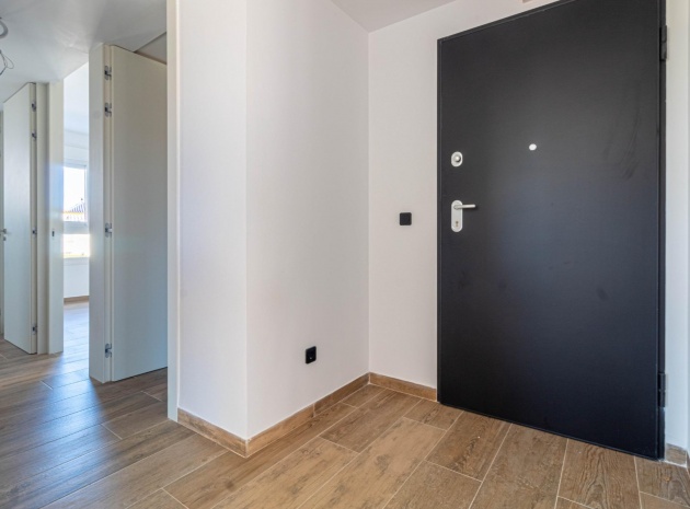 Wiederverkauf - Wohnung - Punta Prima - Res. Bali
