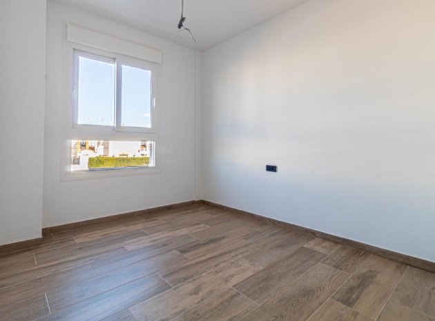 Wiederverkauf - Wohnung - Punta Prima - Res. Bali