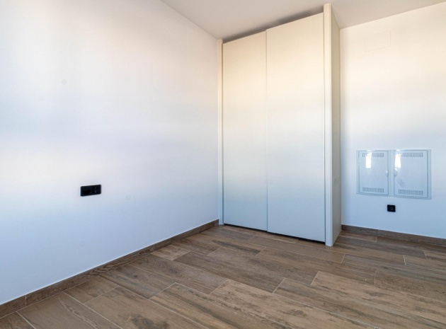 Wiederverkauf - Wohnung - Punta Prima - Res. Bali