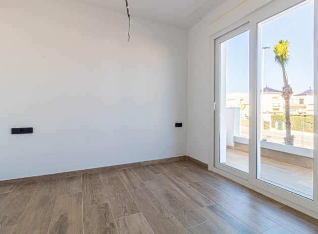 Wiederverkauf - Wohnung - Punta Prima - Res. Bali