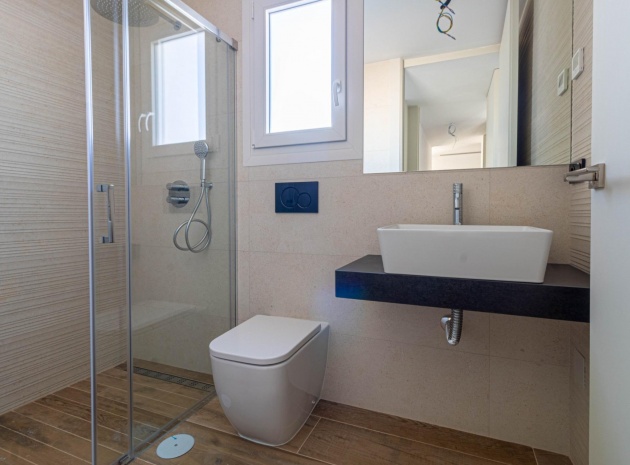 Wiederverkauf - Wohnung - Punta Prima - Res. Bali