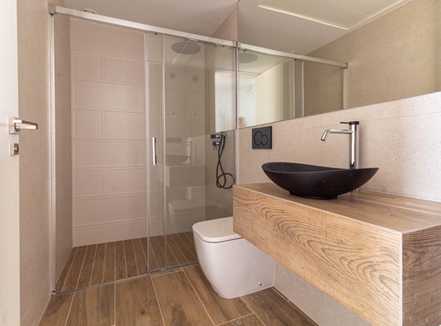 Wiederverkauf - Wohnung - Punta Prima - Res. Bali
