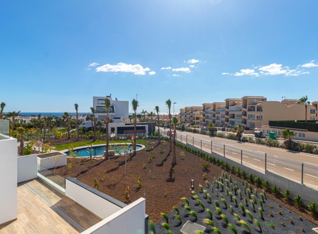 Wiederverkauf - Wohnung - Punta Prima - Res. Bali