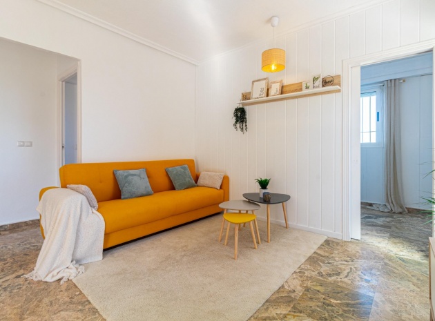 Resale - Apartment - Punta Prima