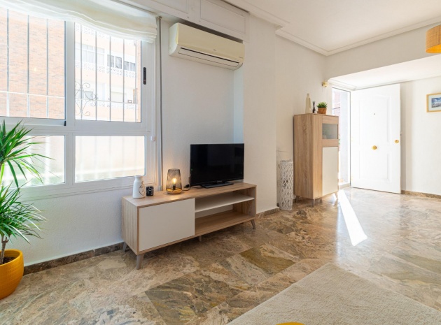 Resale - Apartment - Punta Prima