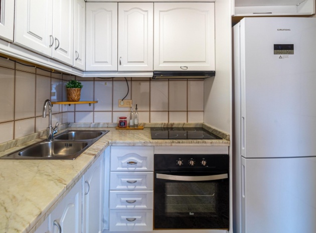 Resale - Apartment - Punta Prima