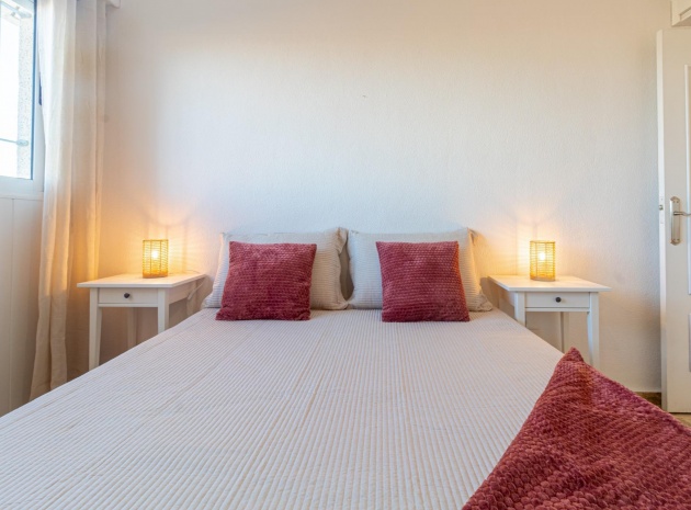 Resale - Apartment - Punta Prima