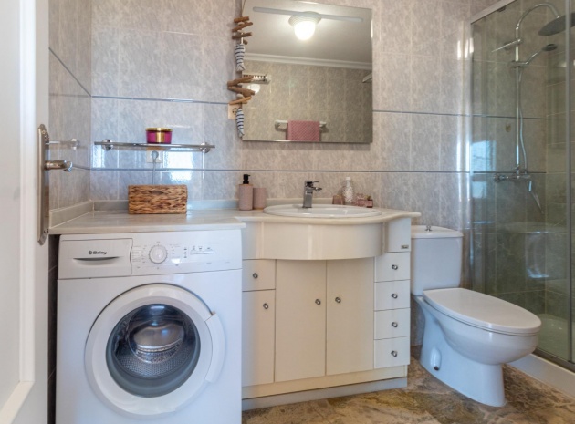 Resale - Apartment - Punta Prima