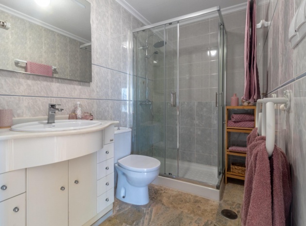 Resale - Apartment - Punta Prima