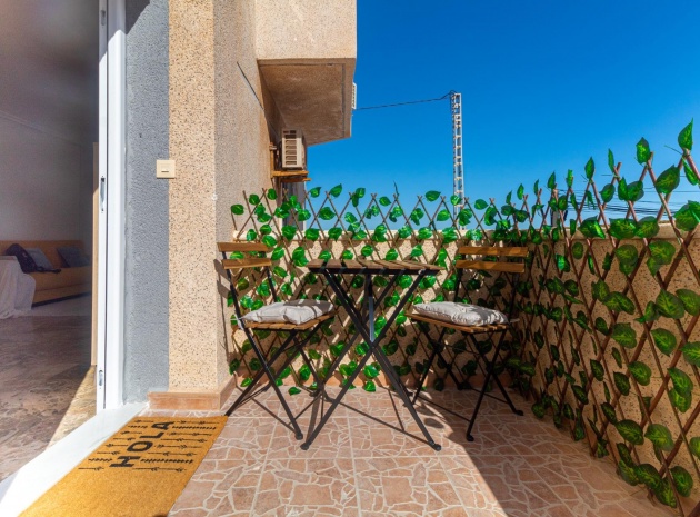 Resale - Apartment - Punta Prima
