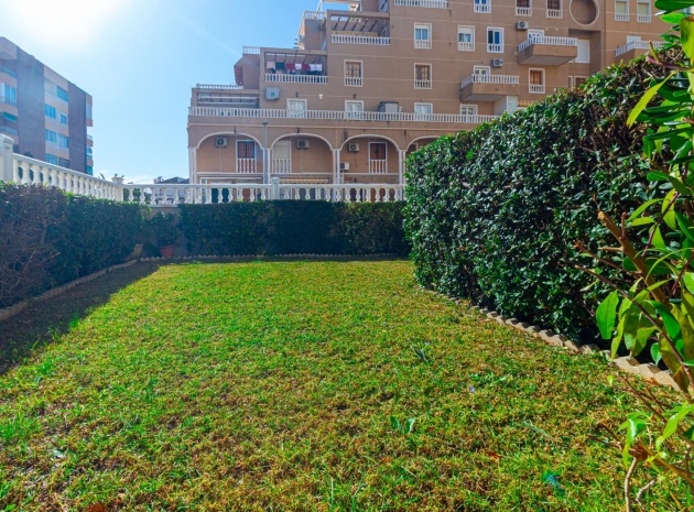 Resale - Apartment - Punta Prima