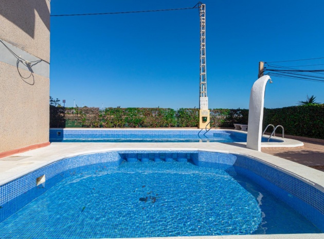 Resale - Apartment - Punta Prima