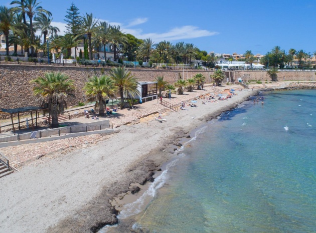 Resale - Apartment - Punta Prima