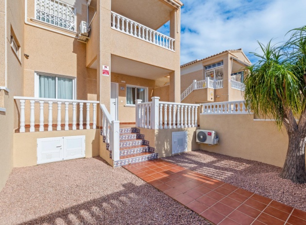 Wederverkoop - Appartement - Villamartin - Los Dolses